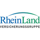 Logo RheinLand Versicherungsgruppe