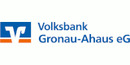 Logo Volksbank Gronau-Ahaus eG