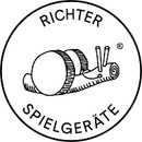 Logo Richter Spielgeräte GmbH
