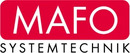 Logo MAFO Systemtechnik AG