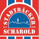 Logo Stadtbäckerei Scharold OHG