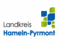 Logo Landkreis Hameln-Pyrmont