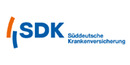 Logo Sueddeutsche Krankenversicherung a.G.