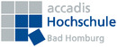 Logo accadis Hochschule
