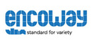 Logo encoway GmbH