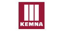 Logo KEMNA BAU Andreae GmbH & Co. KG