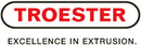 Logo TROESTER GmbH & Co. KG