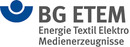 Logo BG ETEM