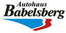 Logo Autohaus Babelsberg GmbH & Co. KG