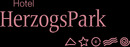 Logo Hotel HerzogsPark GmbH & Co. KG