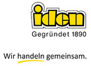 Logo Iden Nürnberg GmbH