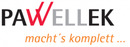 Logo Pawellek Siebdruck GmbH