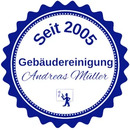 Logo Andreas Müller