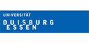 Logo Universitaet Duisburg-Essen