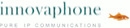 Logo innovaphone AG