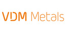 Logo VDM Metals GmbH