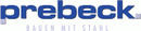 Logo Franz Prebeck  GmbH & Co. KG