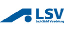 Logo LSV Lech-Stahl Veredelung GmbH