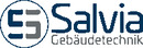 Logo Salvia Gebäudetechnik West GmbH