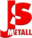 Logo Jens Schröter Metallbau GmbH