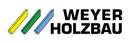 Logo Weyer Holzbau GmbH