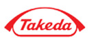 Logo Takeda GmbH
