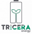 Logo TRICERA energy