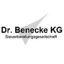 Logo Dr. Benecke KG Steuerberatungsgesellschaft