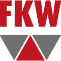 Logo FKW Fertigungsmaschinenbau Kilgenstein Wiesen GmbH