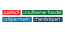 Logo Kurt Pietsch GmbH & Co. KG