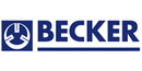 Logo Gebr. Becker GmbH