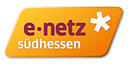 Logo e-netz Suedhessen AG