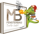 Logo MB Fensterbau Beelitz GmbH