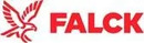 Logo Falck Deutschland GmbH