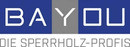 Logo Bayou Holzwerkstoffe GmbH