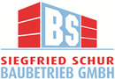 Logo Siegfried Schur Baubetrieb GmbH