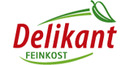 Logo Delikant Feinkost GmbH