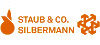 Logo STAUB & CO. - SILBERMANN GmbH