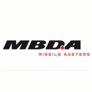 Logo MBDA Deutschland GmbH