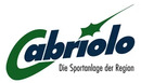 Logo Cabriolo Sportcenter GmbH & Co. KG