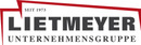 Logo LIV Management GmbH