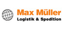 Logo Max Müller Spedition GmbH