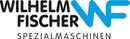 Logo Wilhelm Fischer Spezialmaschinenfabrik GmbH