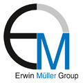 Logo E.M.Group Holding AG