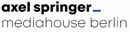 Logo Mediahouse Berlin GmbH