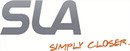 Logo SLA Software Logistik Artland GmbH