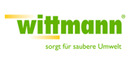 Logo Wittmann Entsorgungswirtschaft GmbH