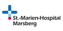 Logo St Marien Hospital Marsberg