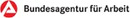 Logo Bundesagentur für Arbeit Agentur für Arbeit Rheine