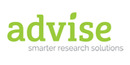 Logo advise research gmbh
